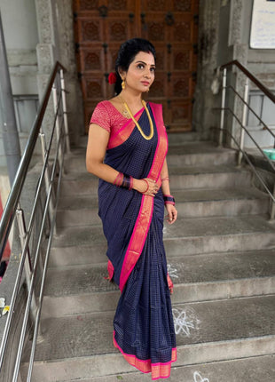 Kalyani Cotton