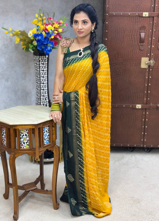 Muslin Georgette