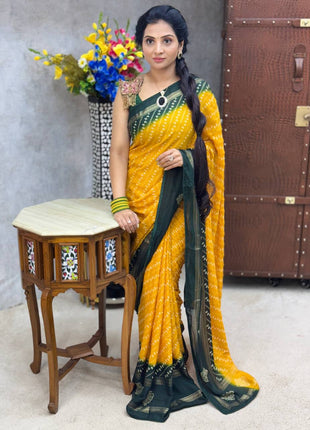 Muslin Georgette