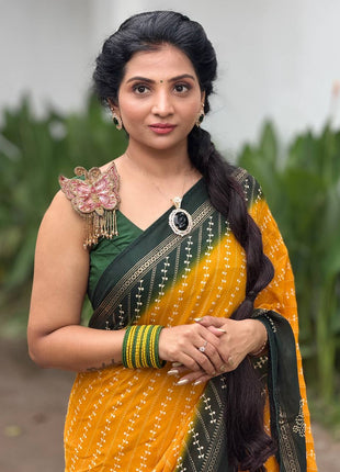 Muslin Georgette