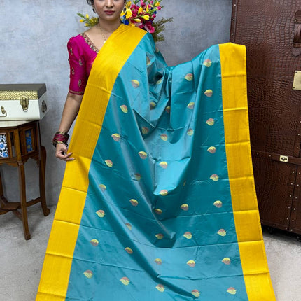 Kanchi Silk