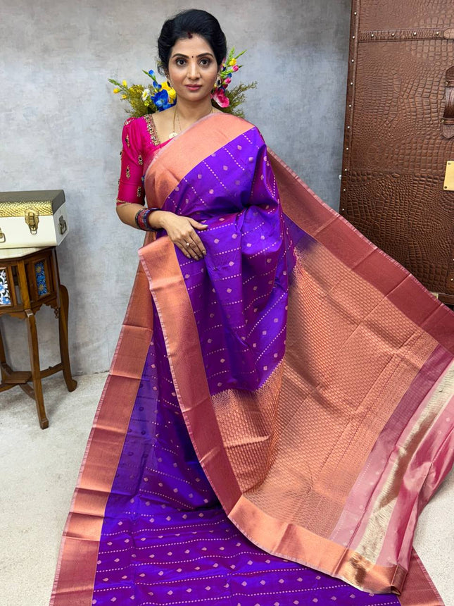 Kanchi Silk