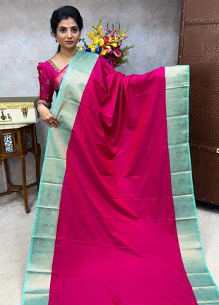 Soft Silk