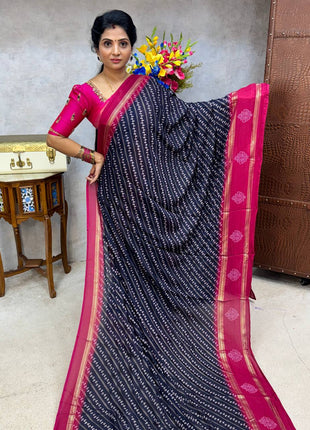 Muslin Georgette
