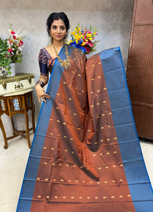 Vaira Oosi Golden Zari