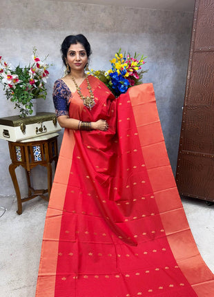 Vaira Oosi Golden Zari
