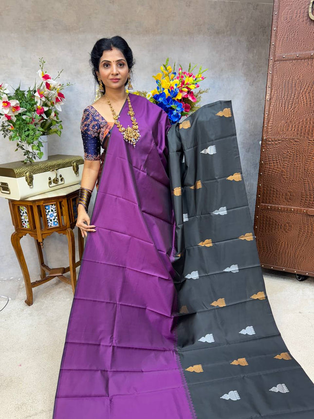 Kanchi Silk