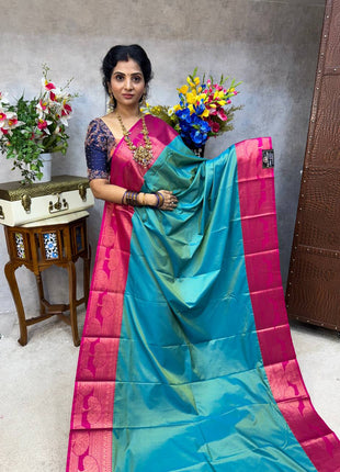 Soft Silk