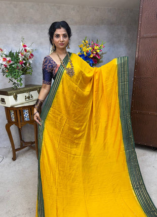 Ghicha Saree