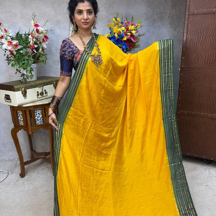 Ghicha Saree