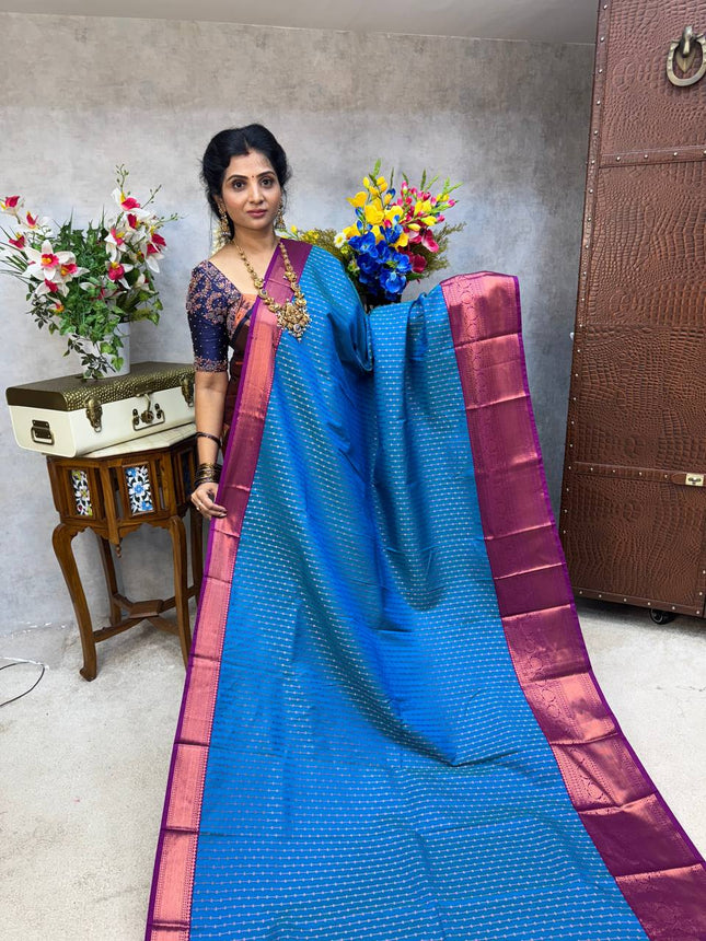 Kanchi Silk