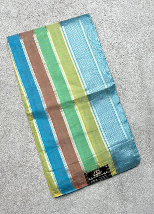 Raw Silk