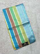 Raw Silk