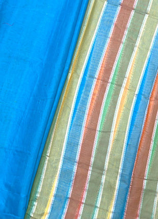 Raw Silk