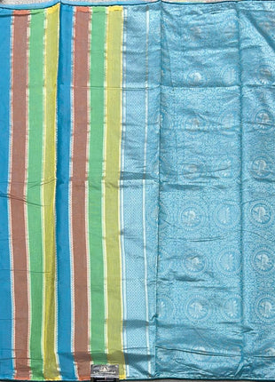 Raw Silk