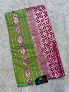 Raw Silk