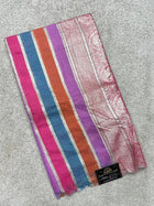 Raw Silk