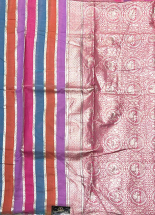 Raw Silk