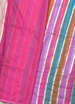 Raw Silk