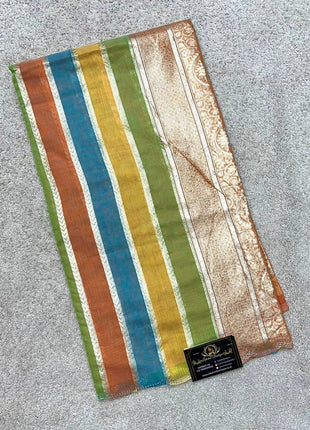 Raw Silk