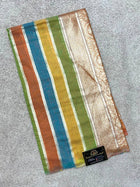 Raw Silk