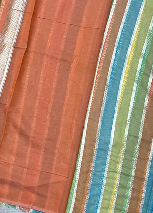 Raw Silk