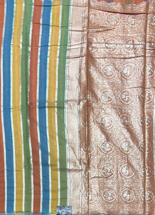 Raw Silk
