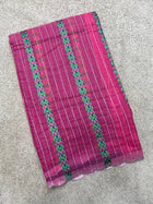 Raw Silk