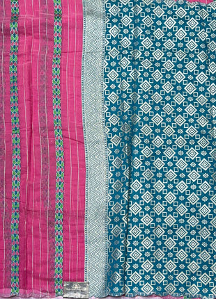 Raw Silk