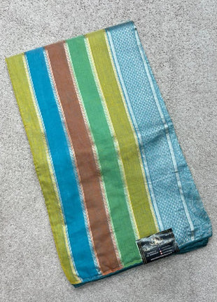 Raw Silk