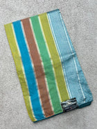 Raw Silk