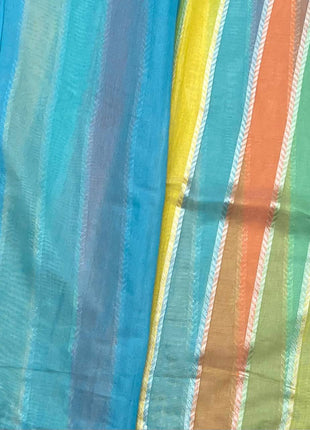Raw Silk