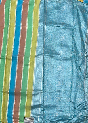 Raw Silk
