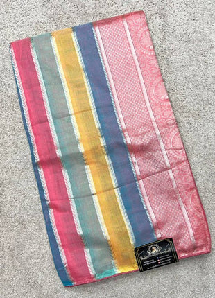 Raw Silk