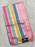 Raw Silk