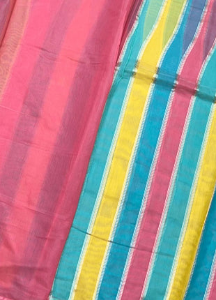 Raw Silk