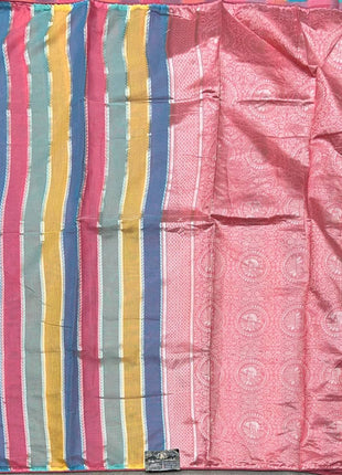 Raw Silk