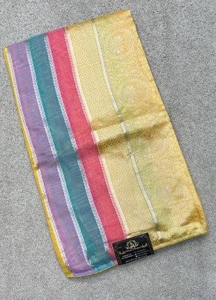 Raw Silk