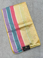 Raw Silk