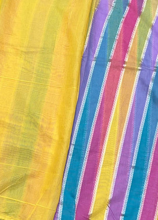 Raw Silk