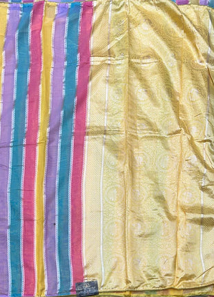 Raw Silk