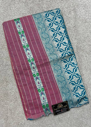 Raw Silk