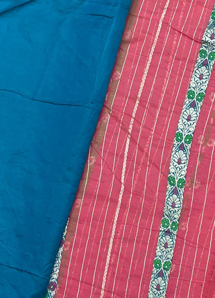 Raw Silk