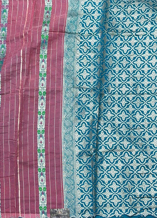 Raw Silk