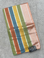 Raw Silk