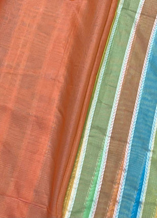Raw Silk