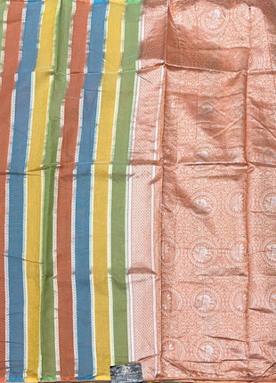 Raw Silk