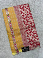 Raw Silk