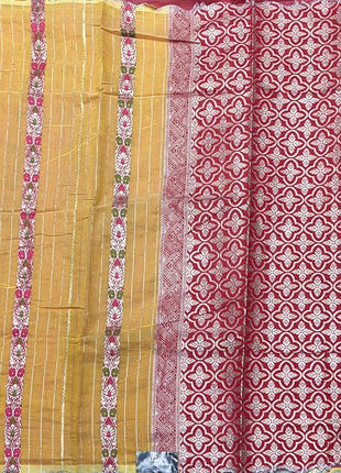 Raw Silk