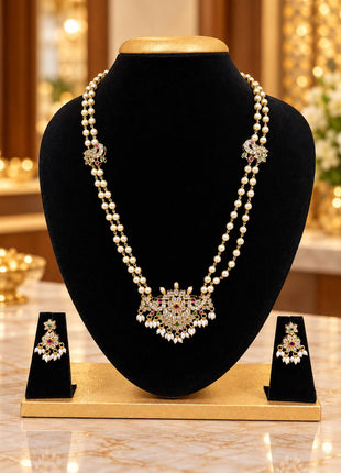 Stone Jewellery